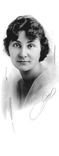 Nora Jean Bercot Petersen